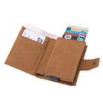 BISI-GORO-2019-nouveau-Style-RFID-porte-carte-et-minimaliste-portefeuille-en-m-tal-hommes-femmes