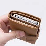 BISI-GORO-2019-nouveau-Style-RFID-porte-carte-et-minimaliste-portefeuille-en-m-tal-hommes-femmes