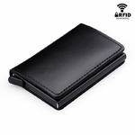 RFID-bloquant-100-porte-carte-de-cr-dit-en-cuir-v-ritable-en-aluminium-en-m
