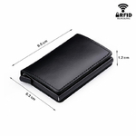 RFID-bloquant-100-porte-carte-de-cr-dit-en-cuir-v-ritable-en-aluminium-en-m
