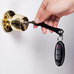 Porte-cl-de-poche-bricolage-porte-cl-intelligent-porte-cl-s-portefeuilles-Portable-Compact-en-aluminium