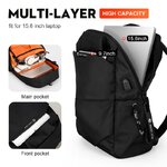 Mazzy-Star-nouvelle-cole-mode-hommes-sac-dos-sac-tanche-l-eau-sac-dos-hommes-externe