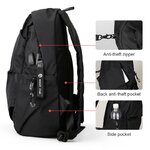 Mazzy-Star-nouvelle-cole-mode-hommes-sac-dos-sac-tanche-l-eau-sac-dos-hommes-externe