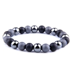 Obsidienne-noire-naturelle-h-matite-il-de-tigre-perles-Bracelets-hommes-pour-la-Protection-de-la