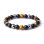 Obsidienne-noire-naturelle-h-matite-il-de-tigre-perles-Bracelets-hommes-pour-la-Protection-de-la