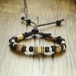 Vnox-vacances-pierre-naturelle-perl-e-Bracelets-pour-hommes-femmes-longueur-r-glable-Multi-couleur-perles