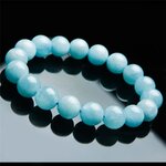 100-10mm-mode-aigue-marine-naturelle-bleu-femmes-femmes-extensible-perles-rondes-Bracelet-Bracelet-en-cristal