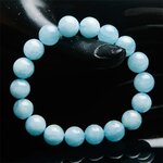 100-10mm-mode-aigue-marine-naturelle-bleu-femmes-femmes-extensible-perles-rondes-Bracelet-Bracelet-en-cristal