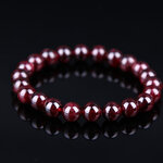 Bracelet-grenat-naturel-hommes-bracelets-pour-femme-6-8-10mm-vin-rouge-perle-Bracelet-breloques-hommes