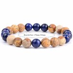Bracelet-bouddha-Boho-hommes-pierre-naturelle-Lapis-Lazuli-photo-Jaspers-Bracelets-perl-s-Bracelets-pour-femmes