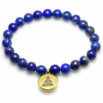 V-ritable-perle-de-lapis-lazuli-naturel-avec-lotus-bouddha-vie-arbre-pendentif-Bracelet-en-pierre