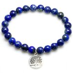 V-ritable-perle-de-lapis-lazuli-naturel-avec-lotus-bouddha-vie-arbre-pendentif-Bracelet-en-pierre