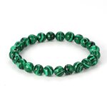 Plus-commerce-ext-rieur-Malachite-bleu-chaud-6mm-8mm-10mm-12mm-14mm-Bracelet-porte-bonheur-pour