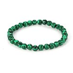 Plus-commerce-ext-rieur-Malachite-bleu-chaud-6mm-8mm-10mm-12mm-14mm-Bracelet-porte-bonheur-pour