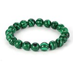 Plus-commerce-ext-rieur-Malachite-bleu-chaud-6mm-8mm-10mm-12mm-14mm-Bracelet-porte-bonheur-pour