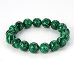 Plus-commerce-ext-rieur-Malachite-bleu-chaud-6mm-8mm-10mm-12mm-14mm-Bracelet-porte-bonheur-pour