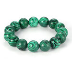 Plus-commerce-ext-rieur-Malachite-bleu-chaud-6mm-8mm-10mm-12mm-14mm-Bracelet-porte-bonheur-pour