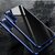Silicone-tui-pour-Samsung-Galaxy-A7-2018-Couverture-Placage-Transparent-tui-De-Protection-Pare-chocs-pour
