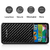 NewBring-porte-monnaie-RFID-bloquant-les-porte-carte-d-identit-de-cr-dit-en-Fiber-de
