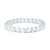 BRACELET EN PERLE NATURELLE