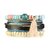Vnox-4-pi-ces-ensemble-Bracelets-noirs-pour-hommes-bracelet-r-glable-longueur-boh-me-vacances
