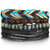 Si-moi-perle-de-bois-m-le-multicouche-Bracelet-en-cuir-hommes-tress-corde-bracelets-d