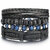 Si-moi-perle-de-bois-m-le-multicouche-Bracelet-en-cuir-hommes-tress-corde-bracelets-d