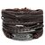 Si-moi-mode-Bracelets-en-cuir-multicouches-ensemble-pour-hommes-femmes-Vintage-plume-corde-armure-la