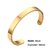 ZORCVENS-femmes-et-hommes-8mm-largeur-Surface-Bracelet-jonc-acier-inoxydable-Bracelet-hommes-argent-or-noir