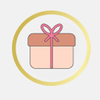 box 100% personnalisée - fait main