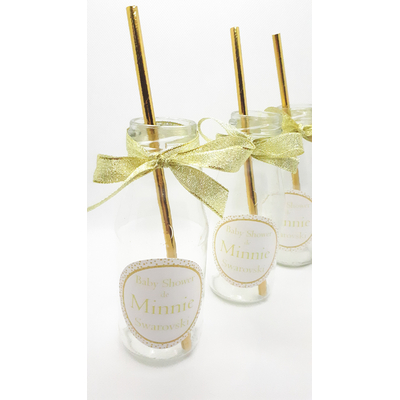 bouteille en verre personnalisée-ohpartybox