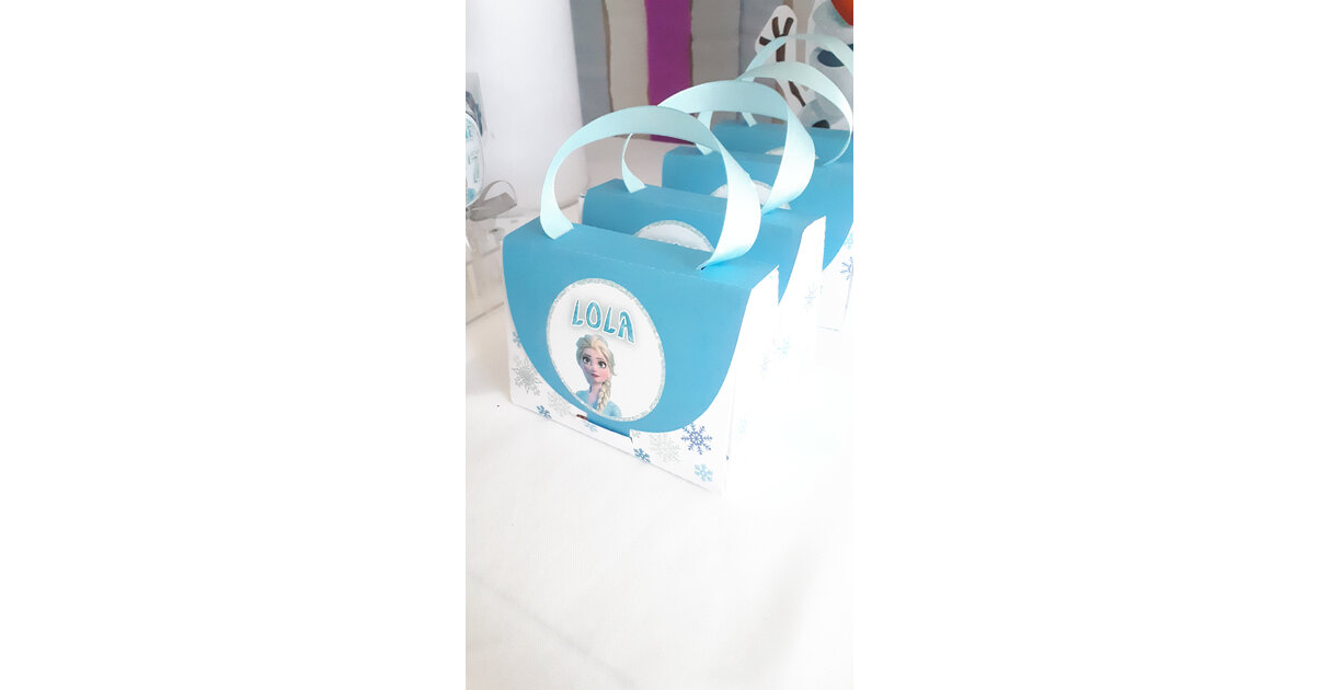 Sac De Piscine/Gym La Reine Des Neiges - Personnalisable, Polyester, Enfant/Homme/Femme, Neuf Sous Emballage