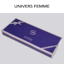 Univers Femme
