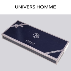 Univers Homme
