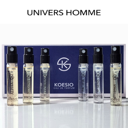 Univers Homme