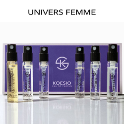 Univers Femme