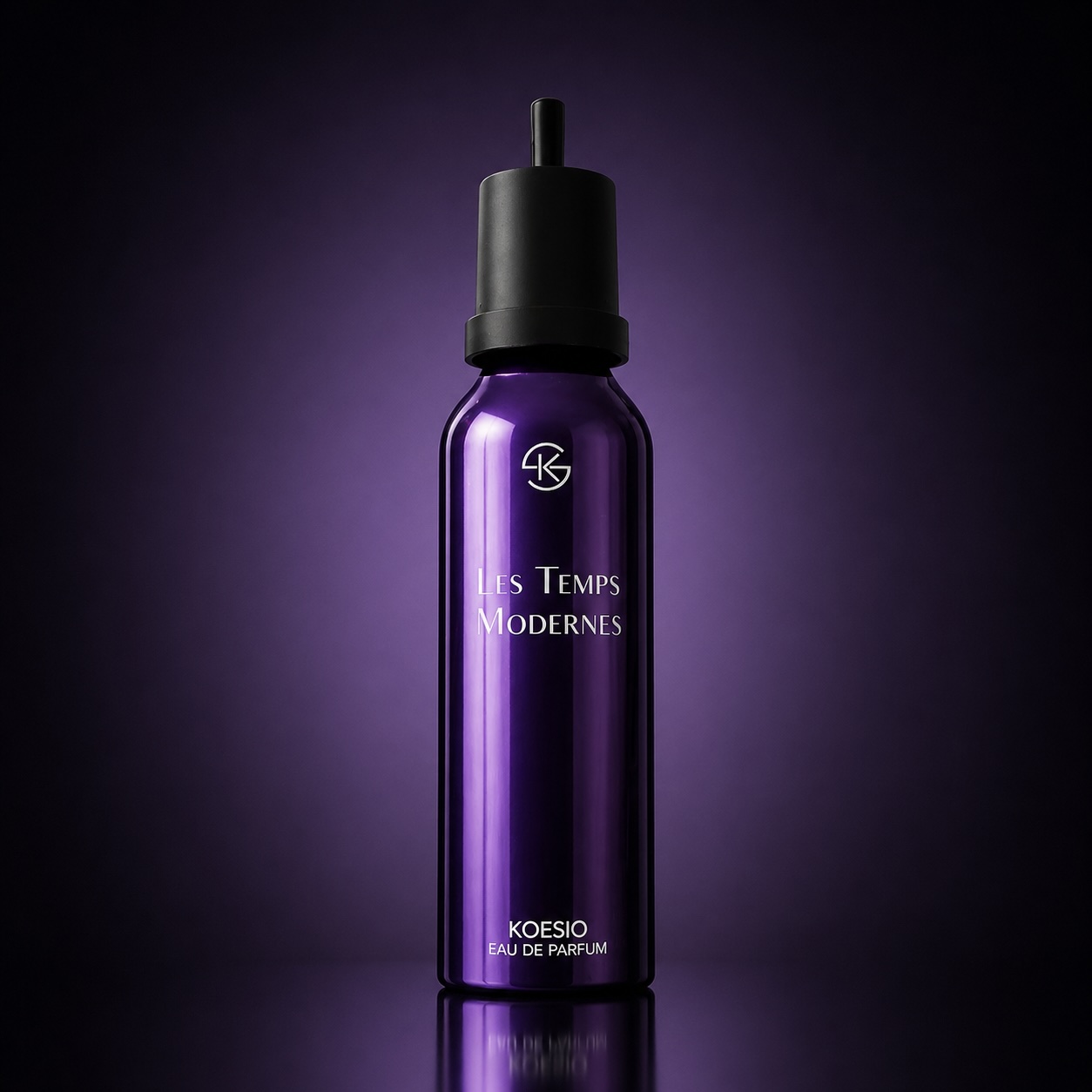 Les Temps Modernes  - Eau de Parfum (100ML) - Recharge