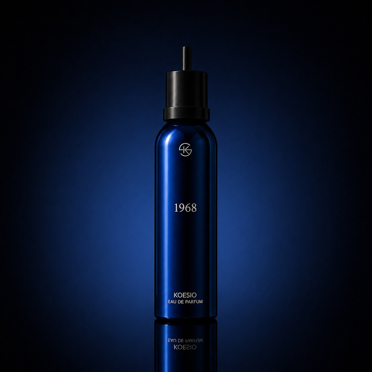 1968  - Eau de Parfum (100ML) - Recharge