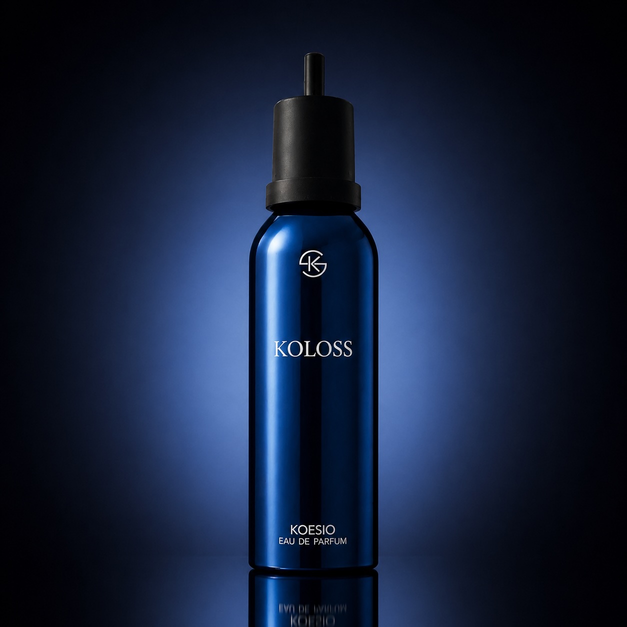 KOLOSS  - Eau de Parfum (100ML) - Recharge