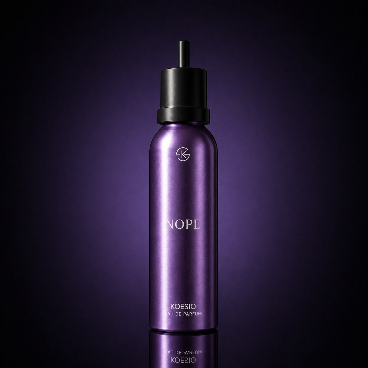 NOPE - Eau de Parfum (100ML) - Recharge