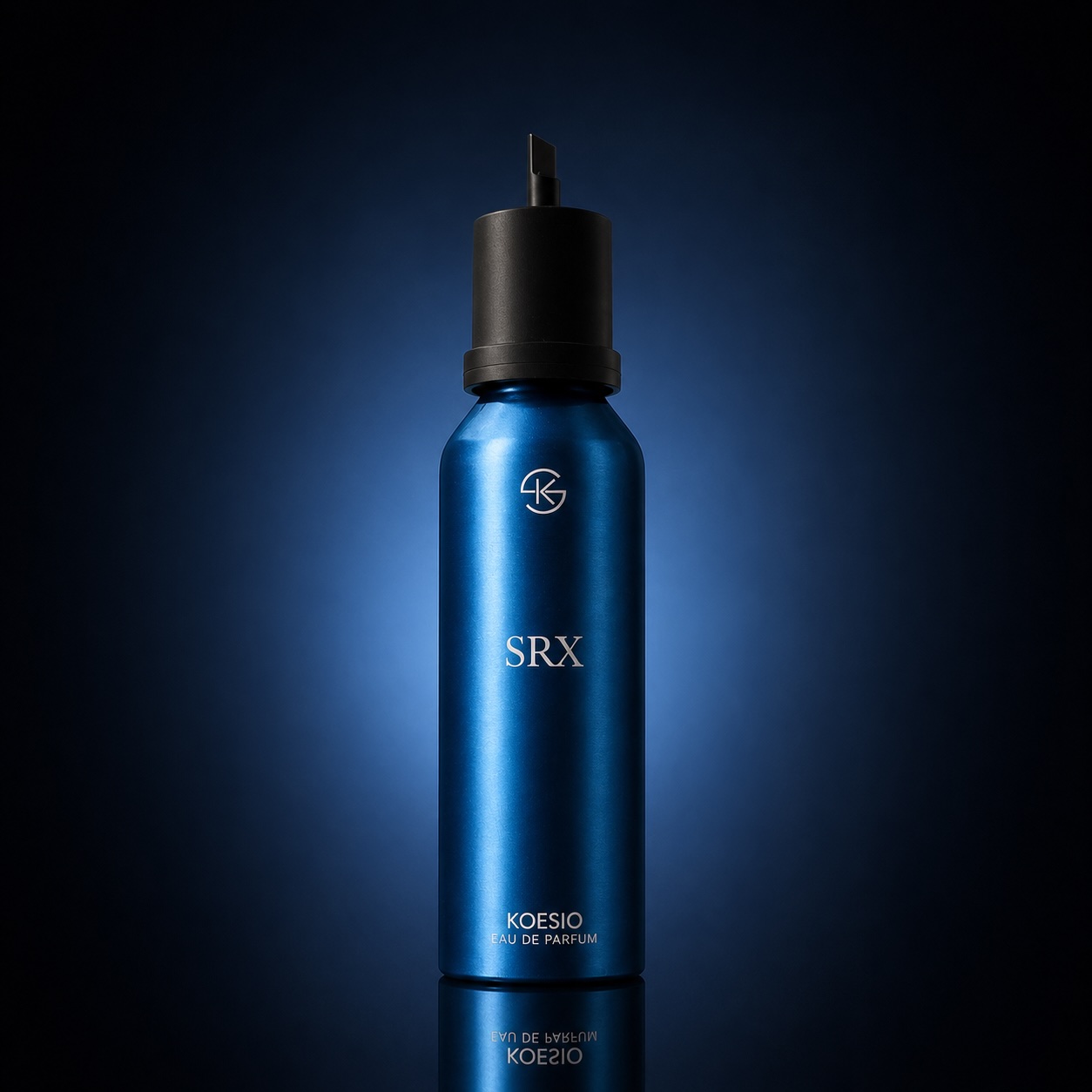 SRX - Eau de Parfum (100ML) - Recharge