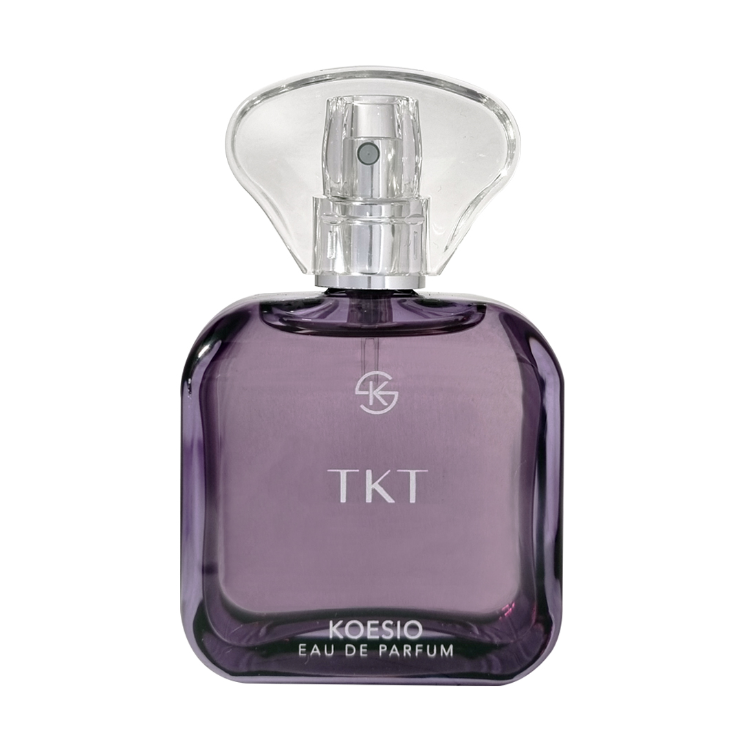 TKT - EDP KOESIO Rechargeable