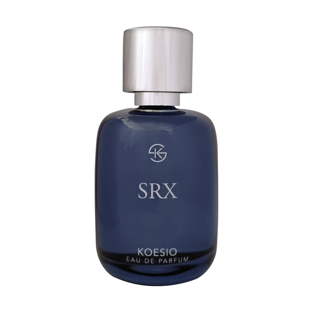 SRX - EDP KOESIO Rechargeable