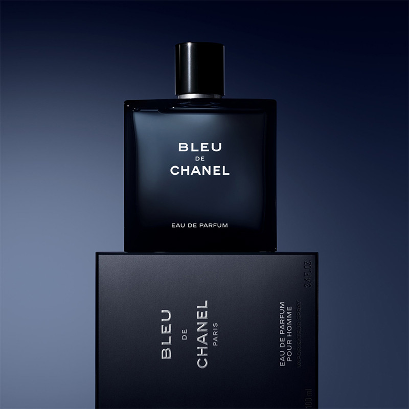 bleu de chanel