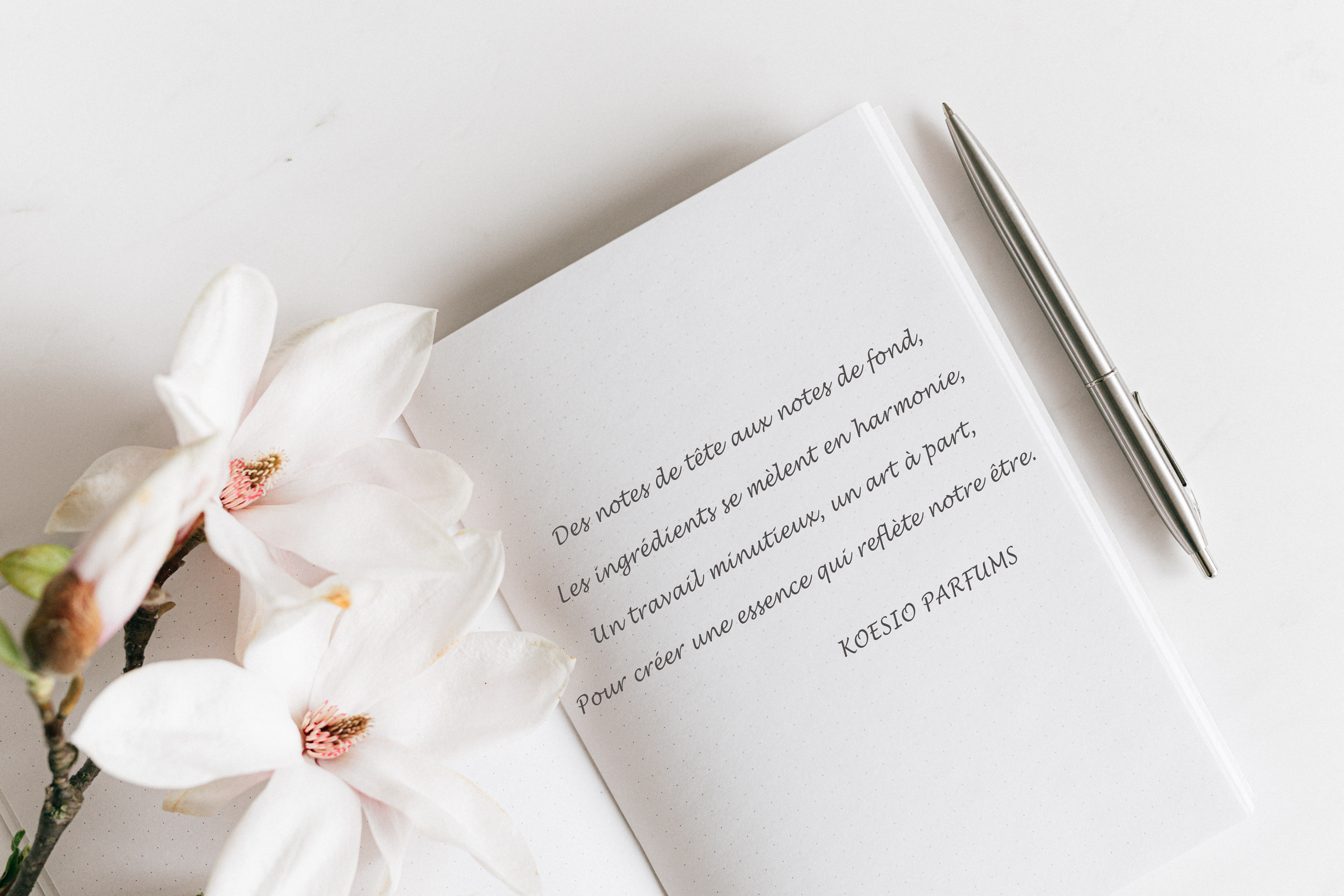 notre mission image poeme