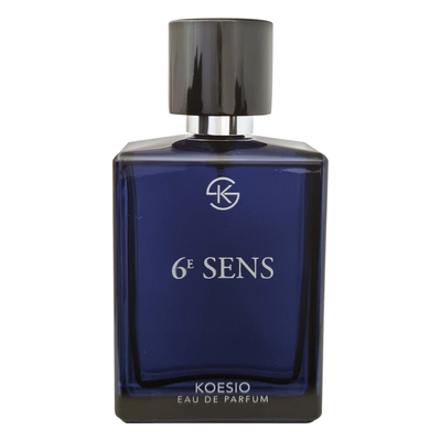 6E SENS - EDP KOESIO Rechargeable