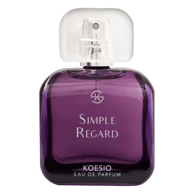 EDSIMPLE REGARD - EDP KOESIO Rechargeable