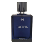 PACIFIK - EDP KOESIO Rechargeable