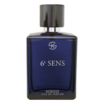 6E SENS - EDP KOESIO Rechargeable