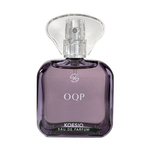 OQP - EDP KOESIO Rechargeable